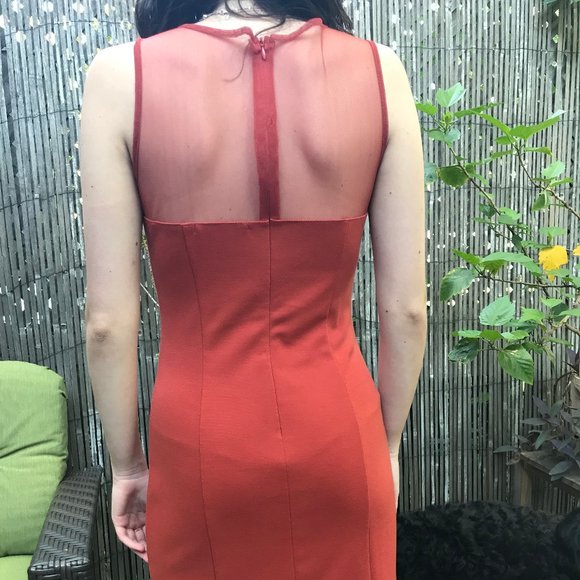 Aritzia Cocktail Dress - Picture 4 of 7